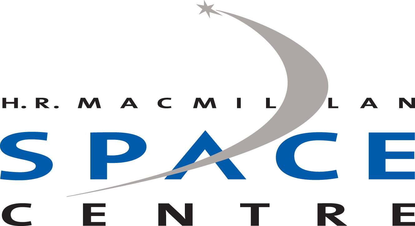 Talking AI in Space with the H.R. MacMillan Space Centre